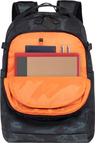 Rivacase Sherwood 7631 Ранец, 28 L
