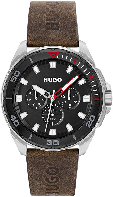 Orë dore Hugo Boss Fresh 1530285