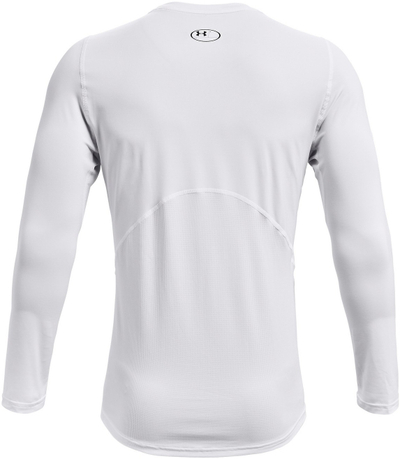 Bluzë për meshkuj Under Armour, e bardhë