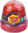 Lojë slime Mr. Boo Hand Gum, 120g, efekt metalik, bordo