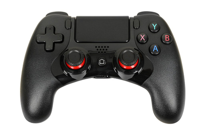 Gamepad Aurora GP4, pa tel, PS4 PC Android, i zi