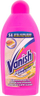 Detergjent për tepih dhe laminat Vanish, Lemon 3in1, 500 ml