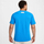 Bluzë Nike Chelsea FC 2024/25 Travel Shirt, poliester, për meshkuj, blu