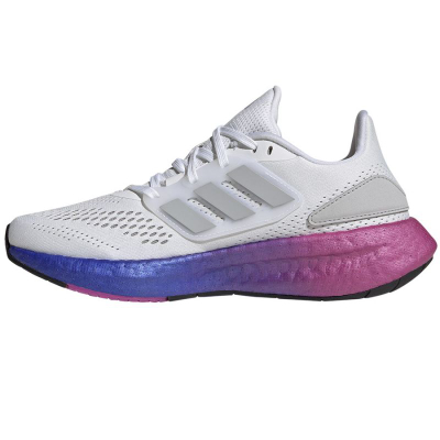 Atlete për femra Adidas Pure Boost 22 W HQ8576