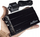 Përforcues makine Axton A1250, 1 kanal mono, i vogël, i zi