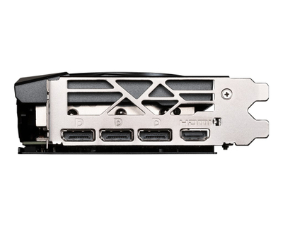 Kartelë grafike MSI GeForce RTX 4070 Gaming X Slim 12GB GDDR6X