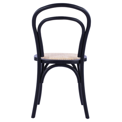 Karrige Vienna Aliyah HM8644.02 45×54×89 cm, zezë
