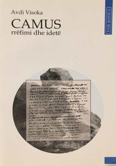 Camus - Avdi Visoka