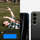 Maskë telefoni Spigen Core Armor për Samsung Galaxy S24, TPU, antirrëshkitëse, e zezë mat