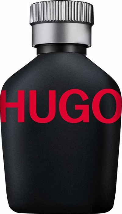 Parfum për burra Hugo Boss Just Different EDT, 40 ml, i zi