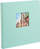 Album fotografish Goldbuch Bella Vista Aqua, 30x31cm, 100 faqe, ngjyrë aqua