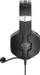 Kufje gaming Trust GXT 323 Carus, me mikrofon, 3.5mm, të zeza me të kuqe