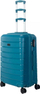 Valixhe Iguana Paris 60, 60L, polipropilen, jeshile