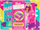 Set krijues Barbie Extra Design Your Own Keepsake Box, kuti për zbukurime, për kalamaj 5+, me plot ngjyra