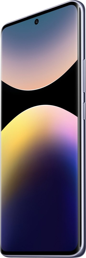 Телефон Xiaomi Redmi Note 14 Pro Plus 5G, 6.67\", 8GB 256GB, лилав