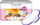 Peceta higjienike Cleanic Soft Day Pads, 10 copë, me krahë
