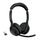 Kufje Jabra Evolve2 55 MS Stereo, Link 380 USB A, me ANC, të zeza