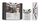 Set për trup Proraso Sensittive, krem rroje 150 ml + balsam pas rrojës 100 ml