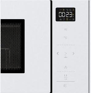Mikrovalë Gorenje BM251SG2WG, e bardhë