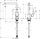Rubinet kuzhine Hansgrohe Focus 280 Select, gryke L, inox optik