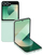 Samsung Galaxy Z Flip6 - 512 GB - Mint colour