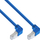 Kabllo rrjeti InLine Patch Cable Cat.6, S/FTP, 1.5m, blu