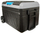 Frigorifer portativ për veturë BLOW 44-211, 42L, 12V 230V, gri