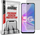 Folie mbrojtëse matte GrizzGlass PaperScreen për Oppo A58x 5G