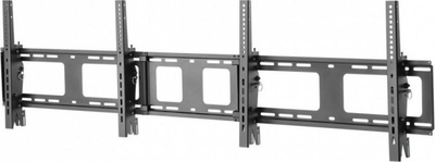 Mbajtëse muri për TV Neomounts NS-WMB300BLACK, 40-52", e anueshme, e zezë