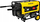Gjenerator benzine Stanley SG 5600 Basic, 5.6 kW, rezervuar 25L, i verdhë