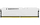 Memorie Beast White DDR5, 16GB, 6400MT/s, e bardhë