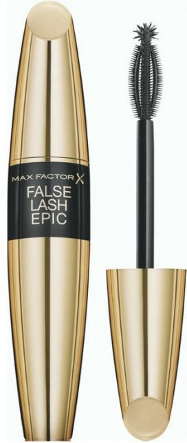 Maskarë MAX FACTOR False Lash Epic, e zezë, 13.1ml