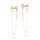 Vathë për femra Cutie Jewellery Z5025-20-10-X-1