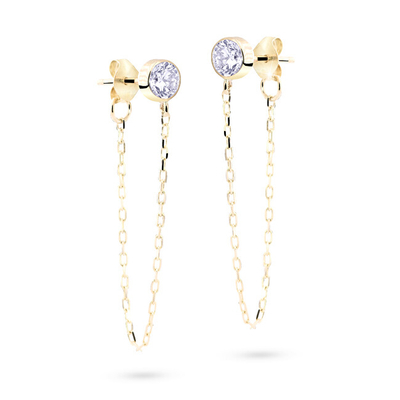 Vathë për femra Cutie Jewellery Z5025-20-10-X-1