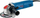 Mulli këndor Bosch GWX 14-125 Professional, 1400W, disk 125mm, blu