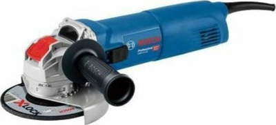 Mulli këndor Bosch GWX 14-125 Professional, 1400W, disk 125mm, blu