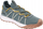 Këpucë sportive Hi-Tec Stricko, për burra, për jashtë, jeshile