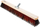 Fshesë rrugësh Neo Tools Street, 60 cm, trup druri, me mbajtës metalik