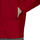 Xhaketë sportive Adidas Entrada 22 All Weather M HG6299, të papërshkueshme nga uji, për meshkuj, e kuqe