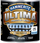 Bojë metali Hammerite Ultima Smooth, 0.7L, me shkëlqim, e bardhë