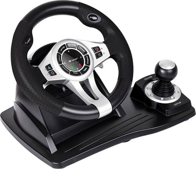 Timon Tracer Roadster 4 in 1 PC/PS3/PS4/Xone, i zi