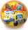 Mondo Hot Wheels Bio Ball, 23 cm