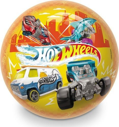 Mondo Hot Wheels Bio Ball, 23 cm