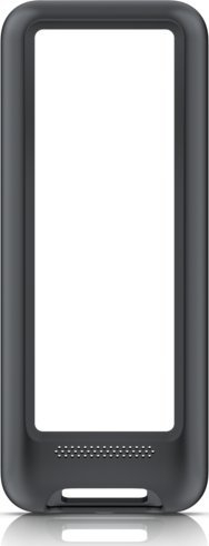 Mbulesë Ubiquiti UVC G4 Doorbell, polikarbonat, e zezë