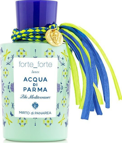 Parfum Acqua Di Parma Mirto Di Panarea Forte Eau de Toilette, për goca, 100 ml