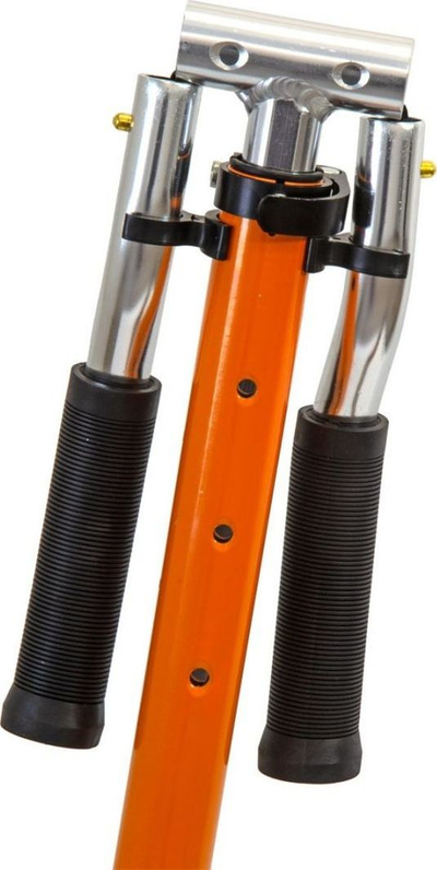 Trotinet PowerBlade Numbers (1024547), i portokalltë