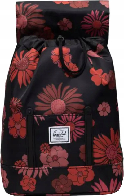 Çantë shpine Herschel Retreat Mini 11086-05692, 8L, shumëngjyrëshe
