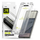 Xham mbrojtës Ringke Easy Slide, 2 copë, për Galaxy Z Fold7, transparent