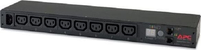 PDU APC AP7820B, 8 dalje AC, 0U / 1U, i zi