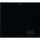 Panel induktiv Electrolux SensePro, 60cm, kontroll me prekje, i zi